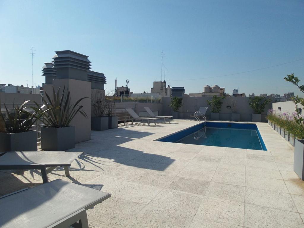 Gorriti Palace Buenos Aires Esterno foto