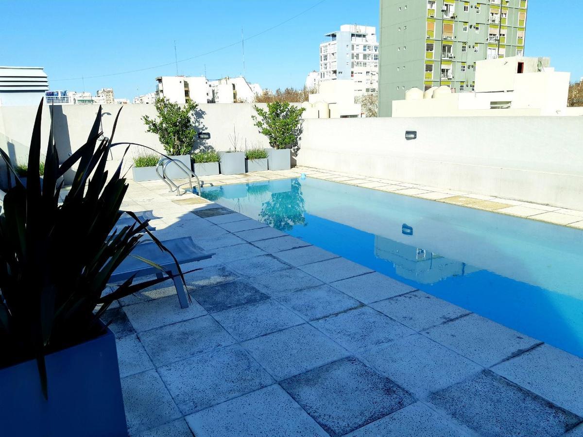 Gorriti Palace Buenos Aires Esterno foto